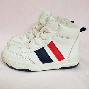 H & M Kids Shoes Boys SZ 6.5 Toddler Gently Used